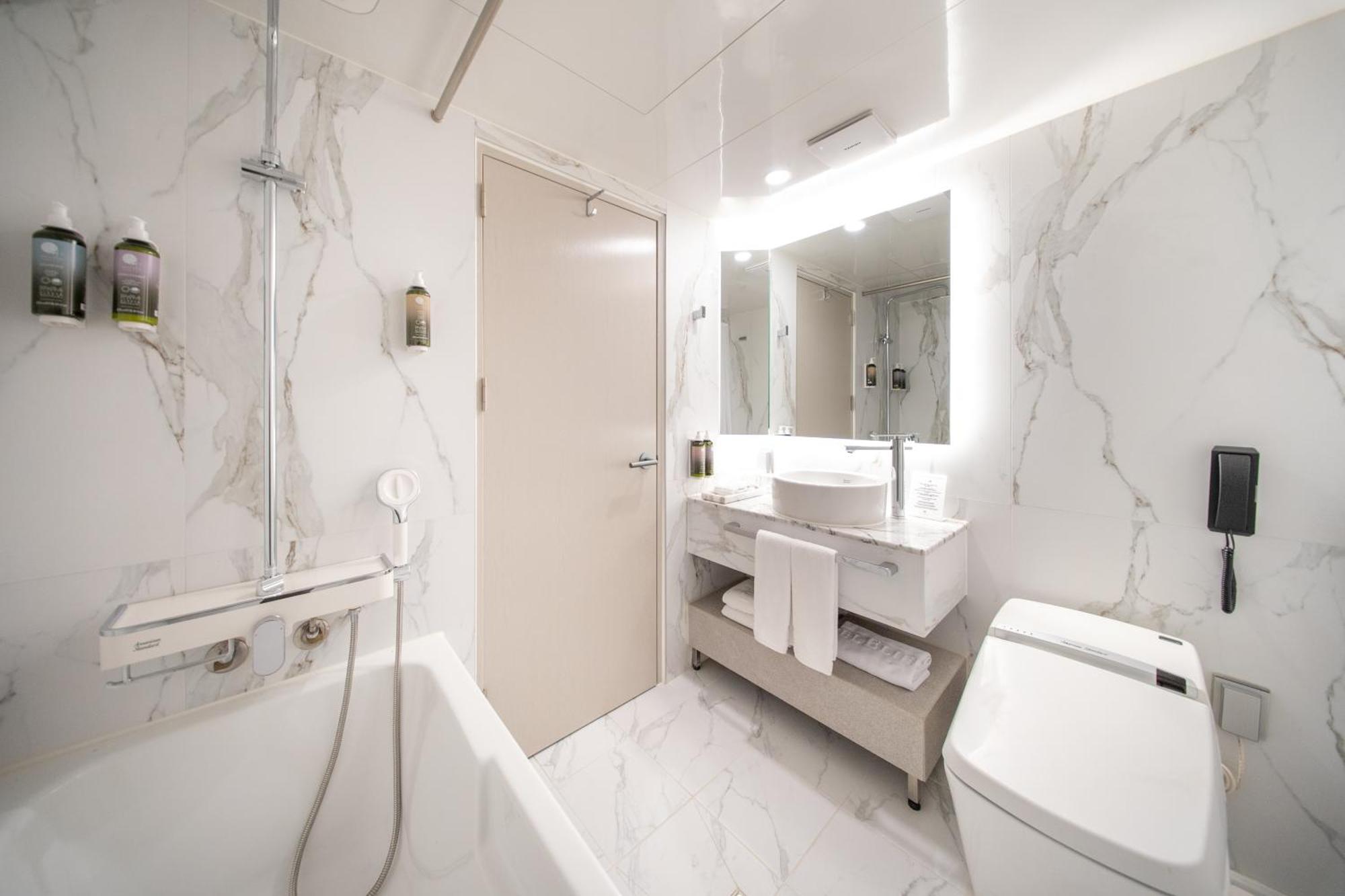 Eliena Hotel Seoul Gangnam エクステリア 写真