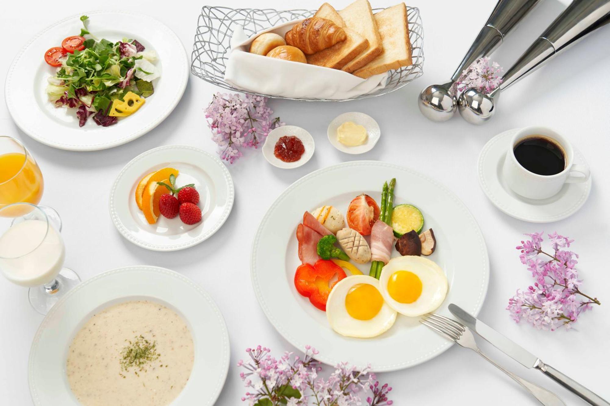 Eliena Hotel Seoul Gangnam エクステリア 写真