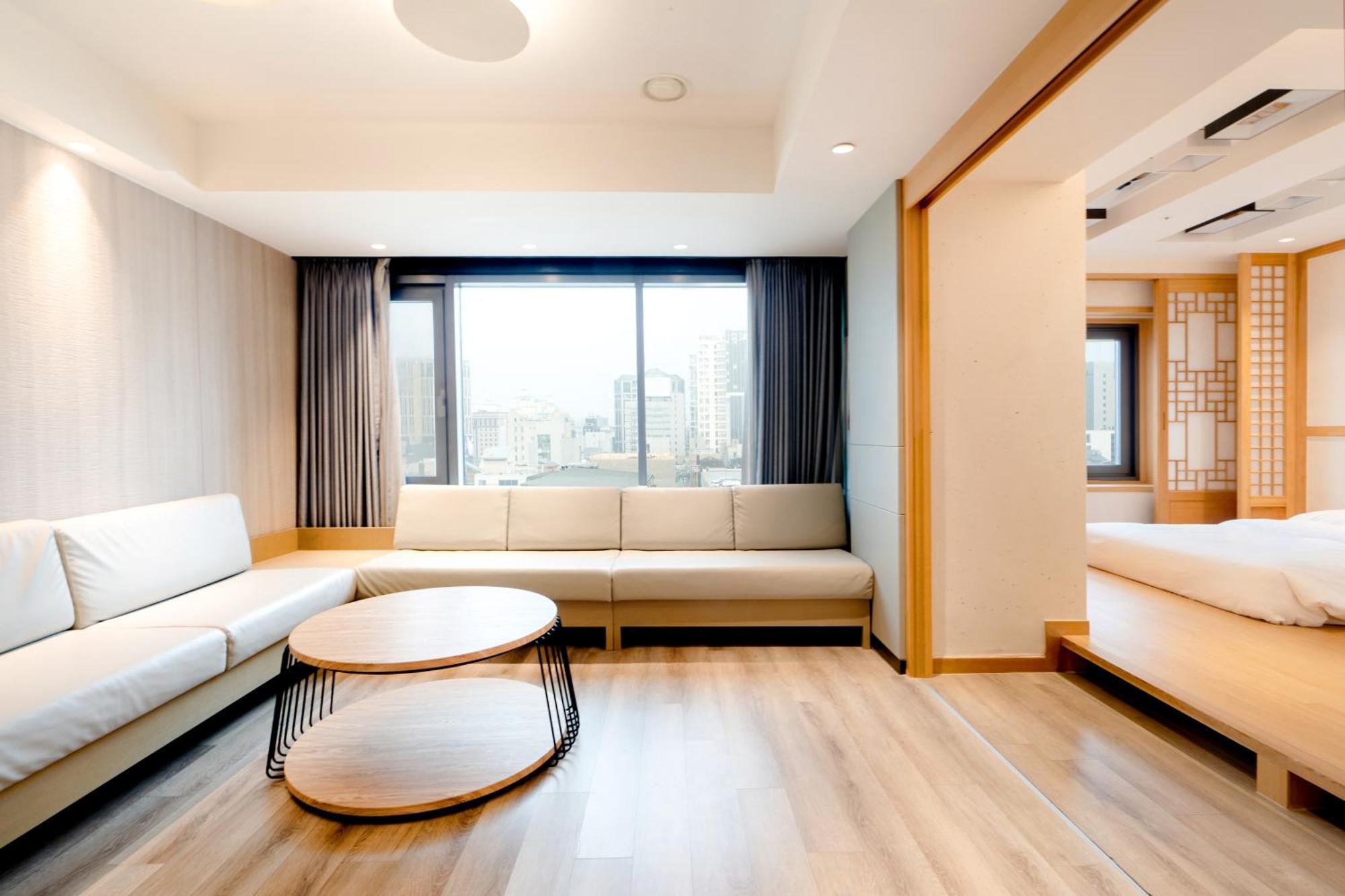 Eliena Hotel Seoul Gangnam エクステリア 写真